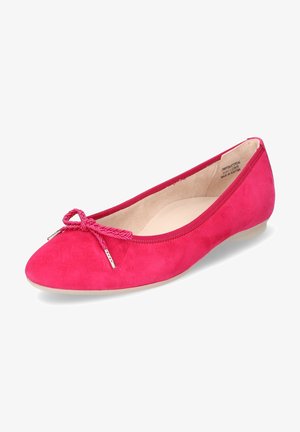 Paul Green, Ballerines - pink