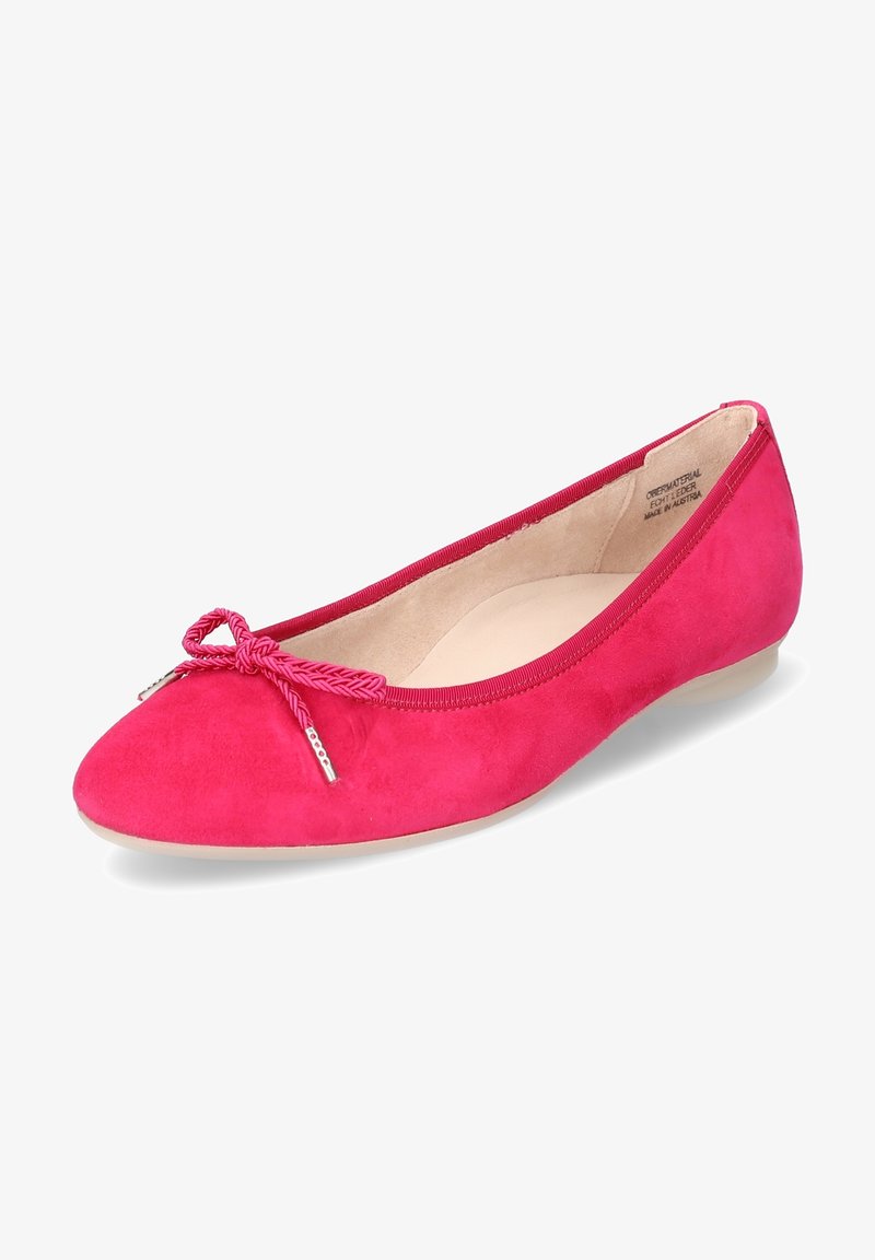 Paul Green Ballerines - pink
