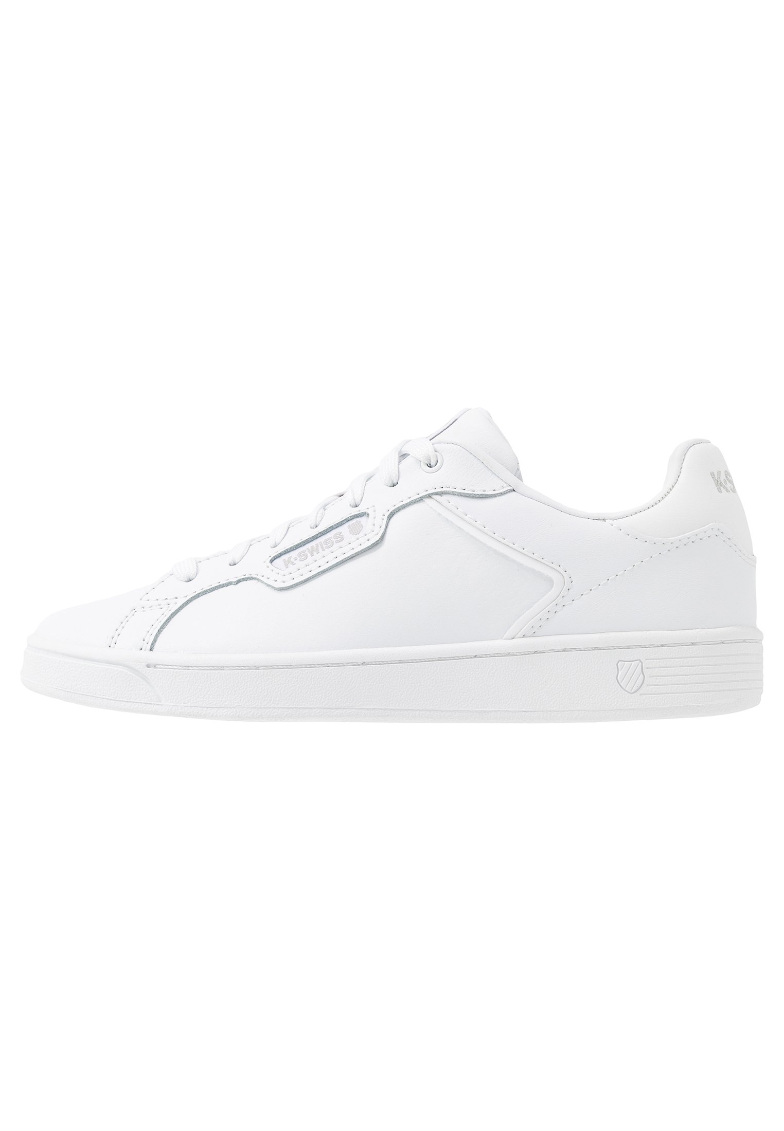 CLEAN COURT CMF Sneakers whitegull gray CLEAN COURT CMF Sneakers whitegull gray