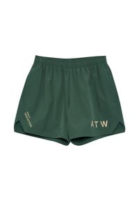 Niewybrane, garden topiary