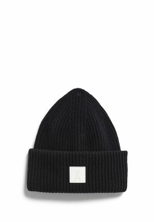 ARMEDANGELS, ICONIC Å UNISEX - Mütze - black