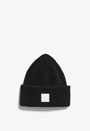 ARMEDANGELS, ICONIC Å UNISEX - Beanie - black