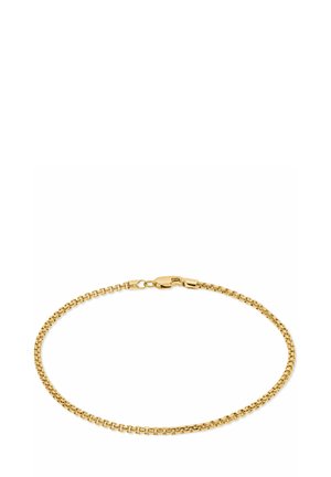 Armbånd - gold-coloured