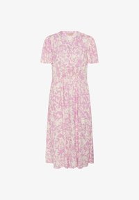 Nevybrané, lilac sachet white flower