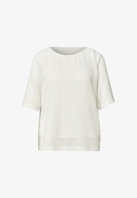 Non sélectionné, off white