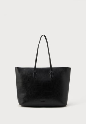 EVERYTHING TOTE - Velká kabelka - black