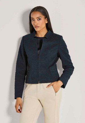 Blazer - navy
