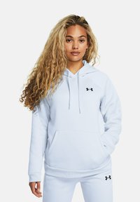 Under Armour Hættetrøje - nimbus blue