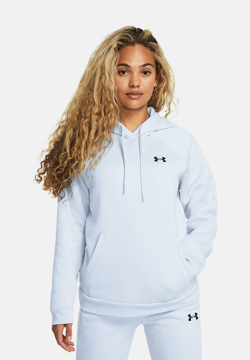 Under Armour Hættetrøje - nimbus blue