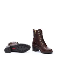 Pikolinos LLANES - Ankelstøvler - dark brown