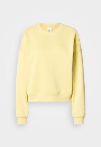 Δεν επιλέχθηκε, lemon meringue