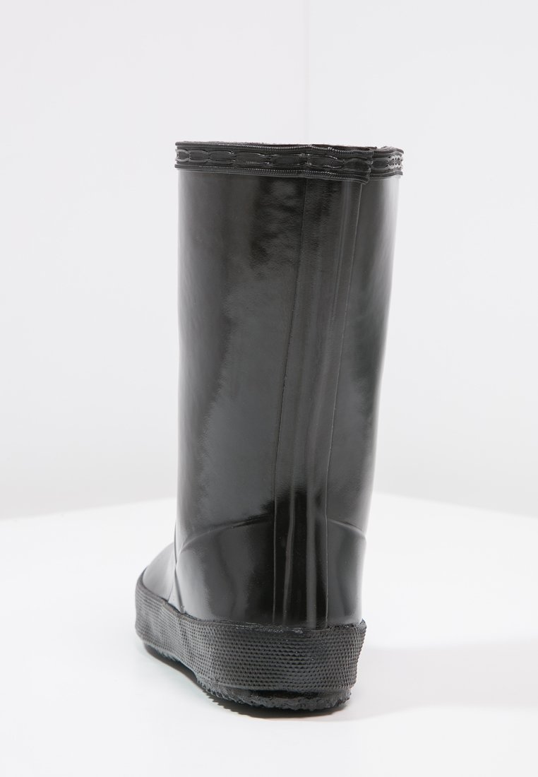 Hunter ORIGINAL KIDS FIRST CLASSIC GLOSS Gummistövlar Hunter ORIGINAL ORIGINAL KIDS GLOSS Gummistövlar black
