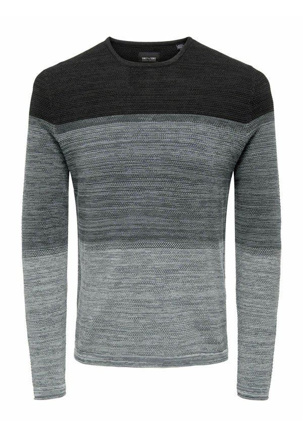 PANTER - Strickpullover