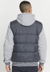 Blend BHOUTERWEAR - Vinterjakker - iron gate