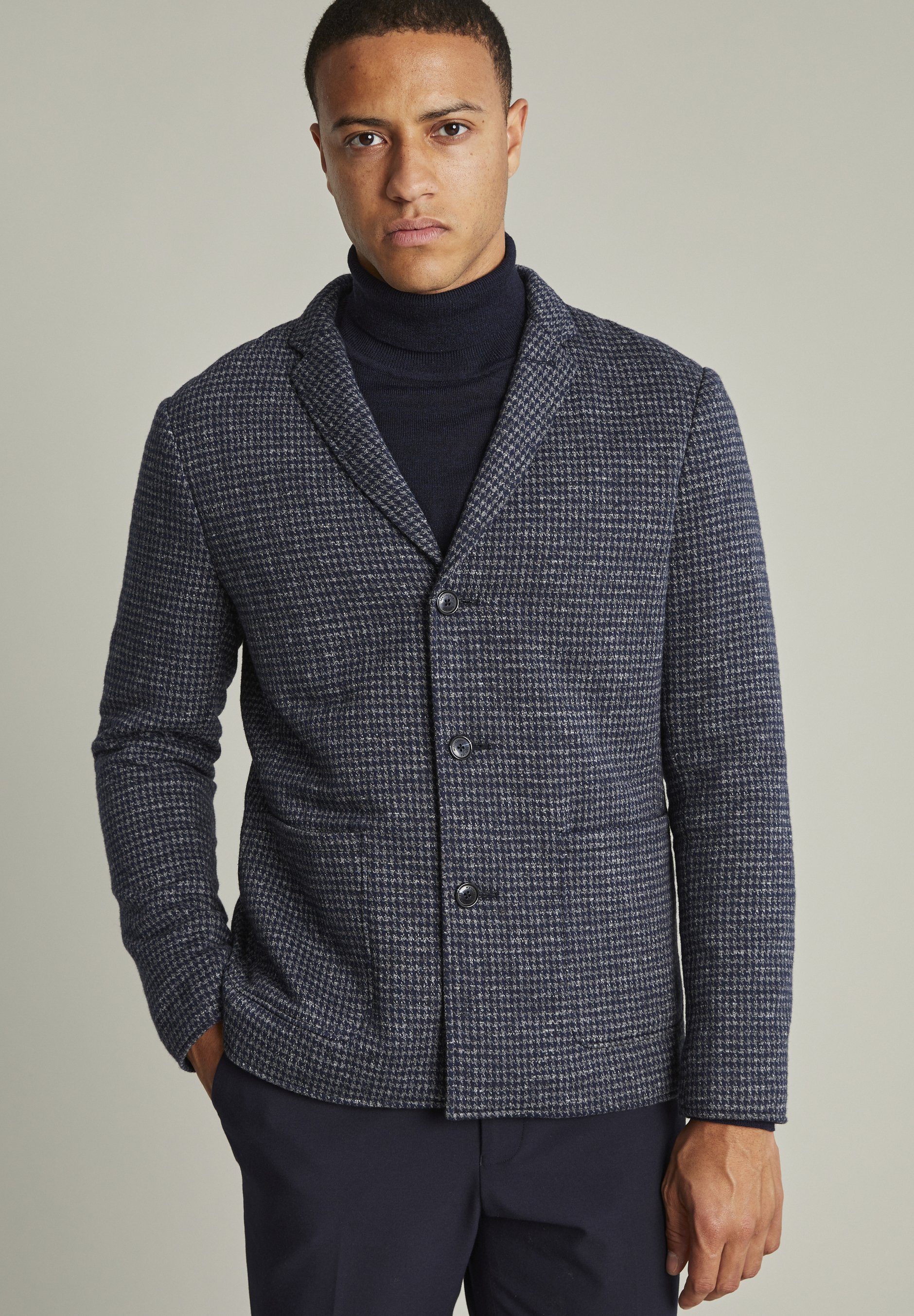Matinique MAACTON JERSEY - Blazer 