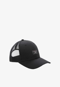 Geselecteerd, schwarz