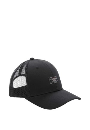 TRUCKER - Cappellino - schwarz