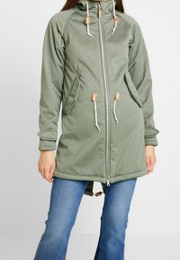 Derbe Parka