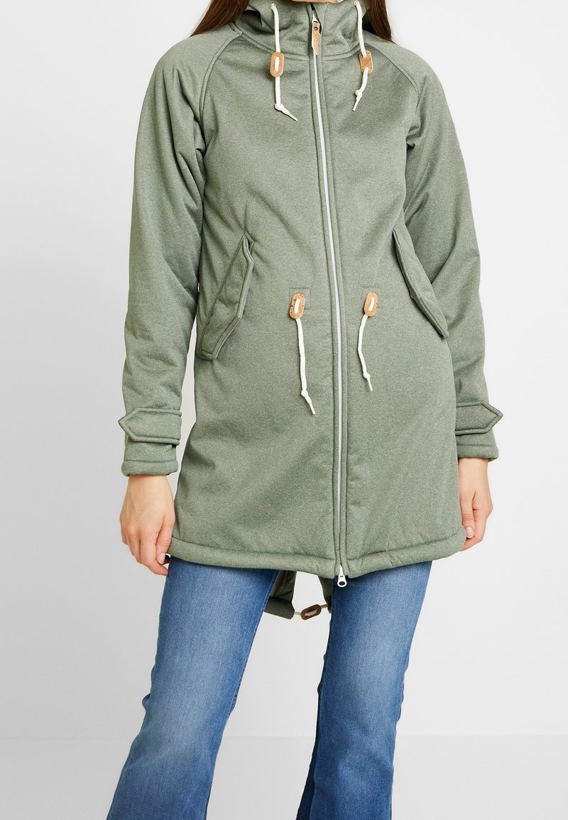 Derbe Parka