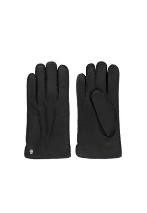 Roeckl KLASSIKER  - Fingerhandschuh - black