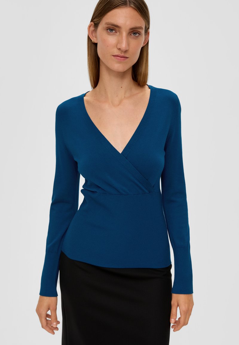 s.Oliver BLACK LABEL - Sweter
