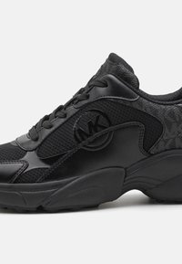 MICHAEL Michael Kors Sneakers basse - black