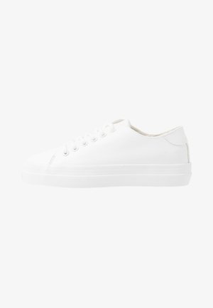 Sneaker low - white