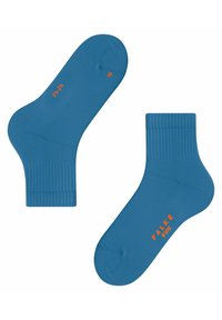 FALKE - UNISEX  - Socken - nautical Thumbnail-Bild 1