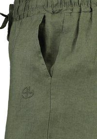 Key Largo Shorts - khaki