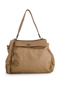 Unselected, brown
