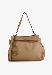 Sélectionné, brown