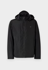 RECYCLE SUPER LIGHTWEIGHT JACKET - Lengva striukė - black