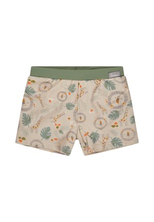SAFARI - Badeshorts - beige