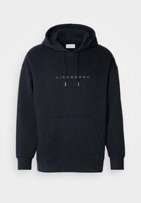 BRAND CARRIER - Športni pulover - navy
