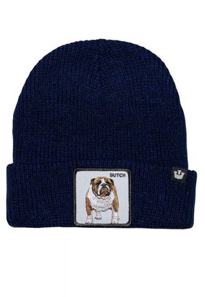 ANIMAL PETCH - Berretto - navy