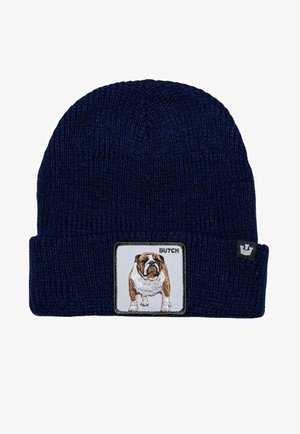 Goorin Bros ANIMAL PETCH - Berretto - navy