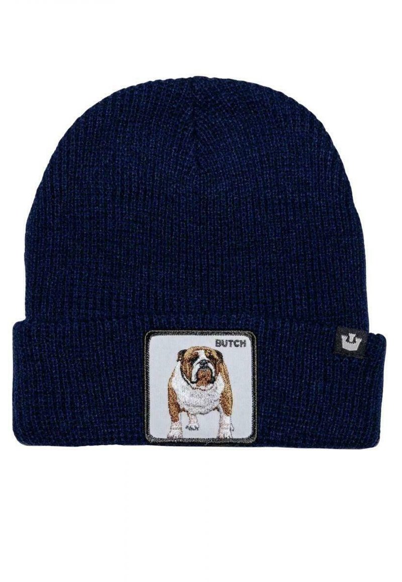 Goorin Bros ANIMAL PETCH - Berretto - navy