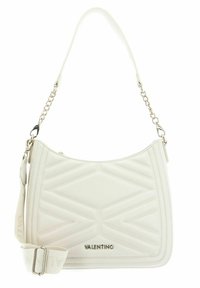 Valentino Bags SOUVENIR RE HOBO - Sac à main - ecru