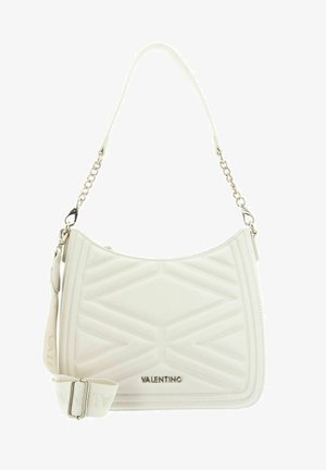 Valentino Bags SOUVENIR RE HOBO - Sac à main - ecru