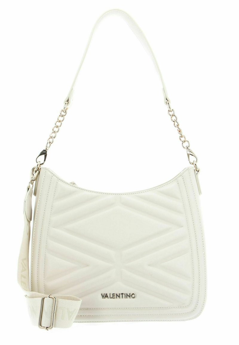 Valentino Bags SOUVENIR RE HOBO Bolso de mano ecru/beige Zalando.es