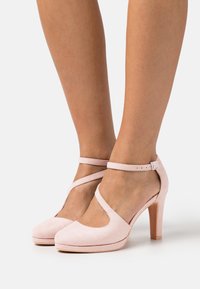 Anna Field - High Heel Pumps - light pink Thumbnail-Bild 1