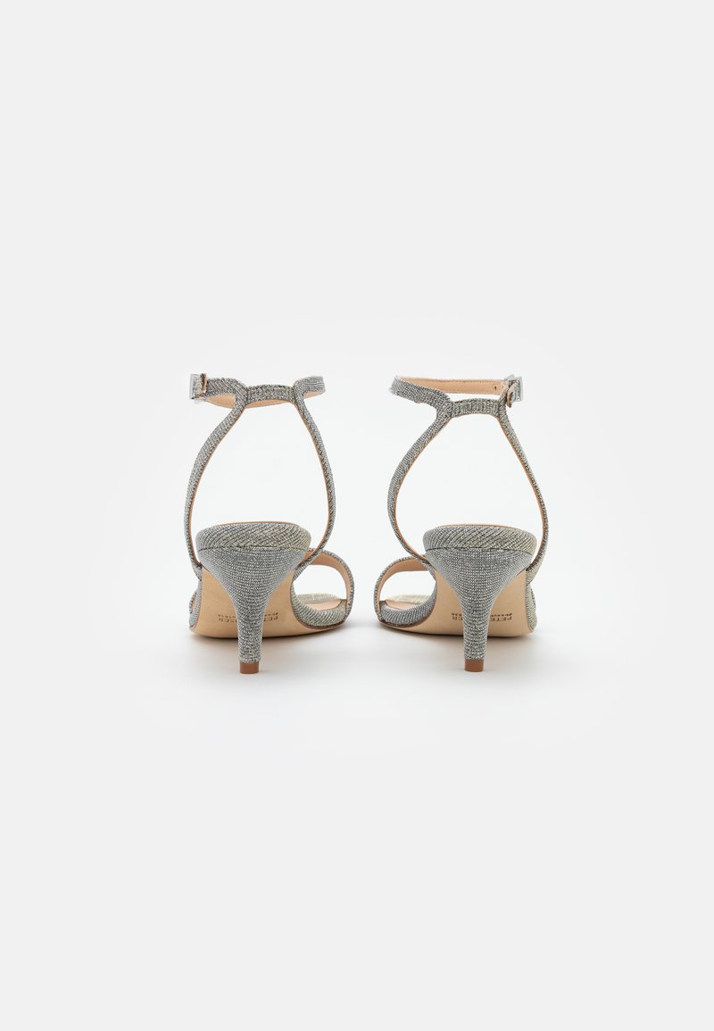 Damen Sneaker | Peter Kaiser BINKA Riemensandalette sand schimmer/sand - KN99336 Damen Sneaker | Peter Kaiser BINKA Riemensandalette sand schimmer/sand - KN99336