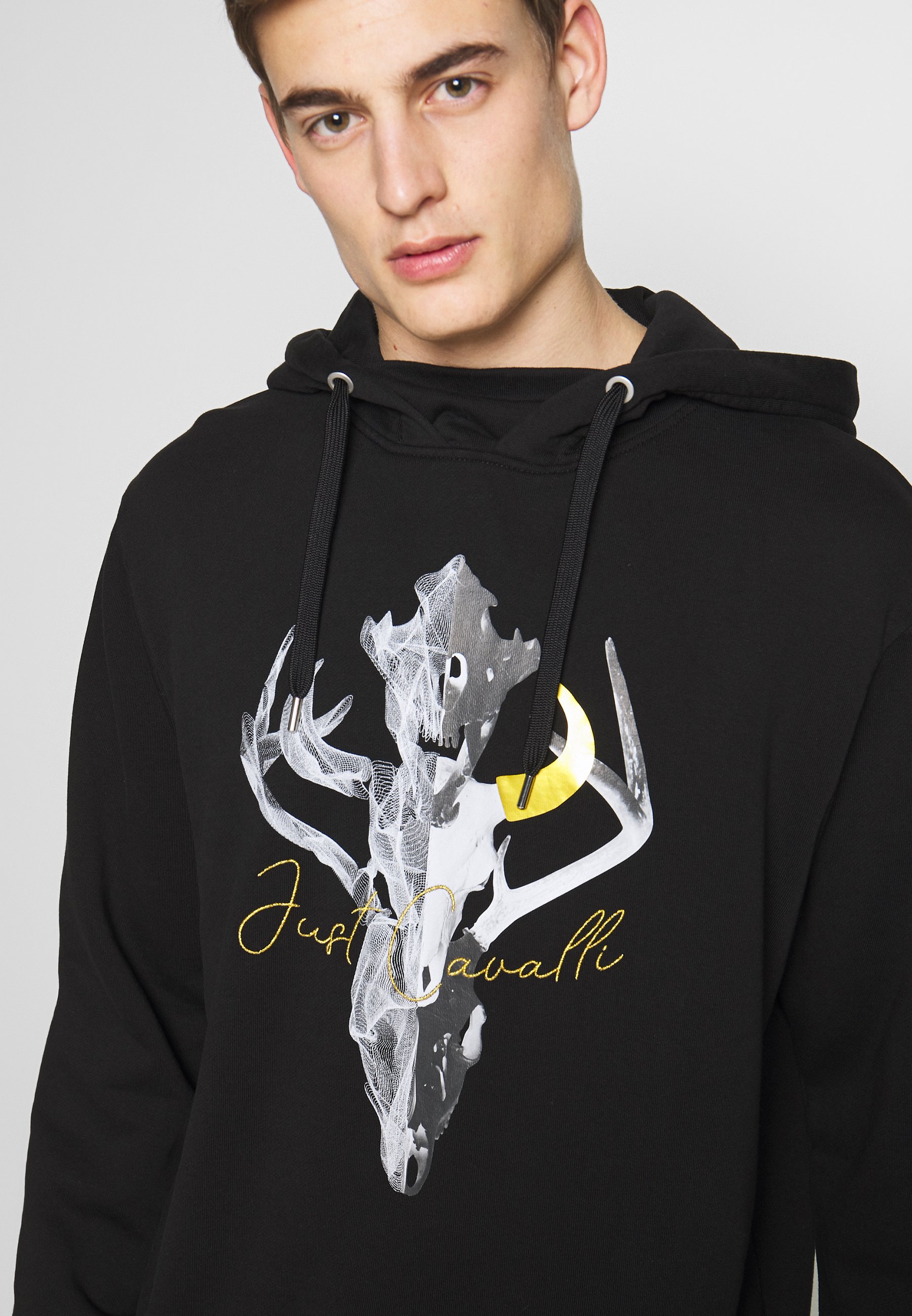 just cavalli hoodie
