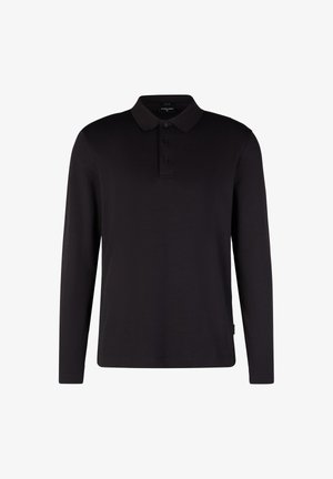Strellson EDGAR - Langarmshirt - black