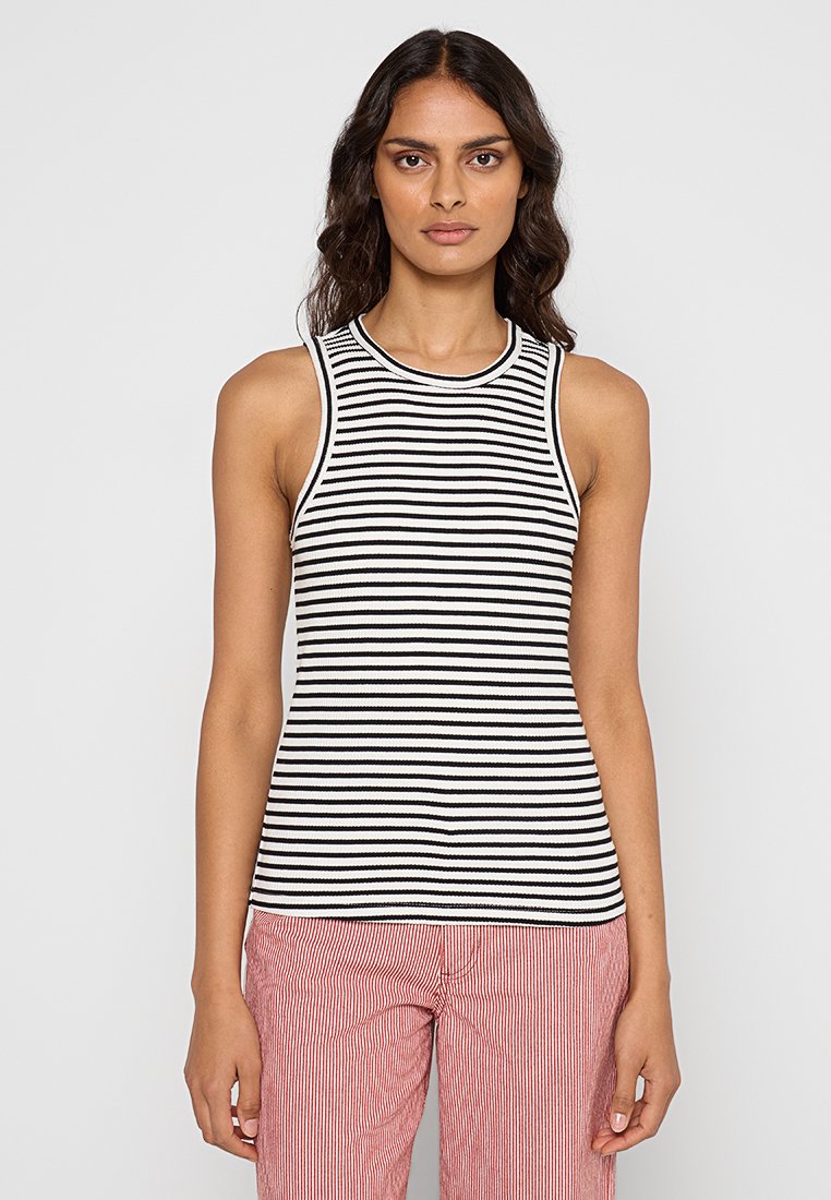 Selected Femme Top zwart Selected Femme Top zwart