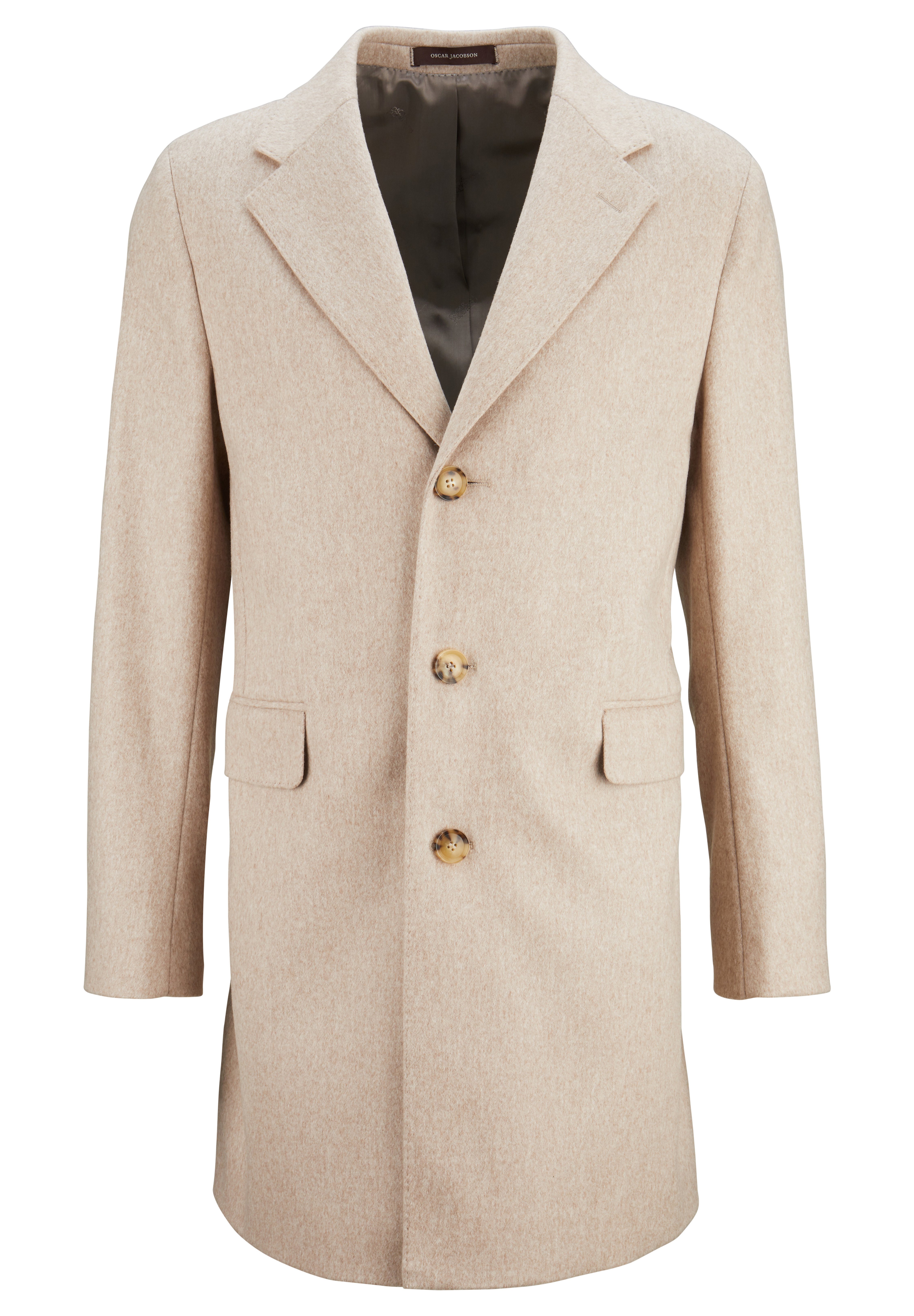 oscar jacobson coat