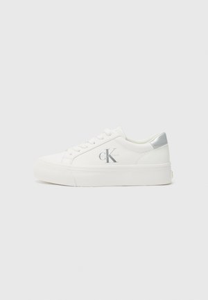 VULC - Tenisky - bright white/silver-coloured
