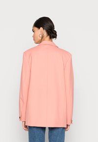 Samsøe Samsøe HAVEN  - Blazer - coral haze