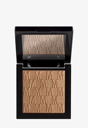 Mesauda LUST FOR SHINE - Poeder - deep attraction