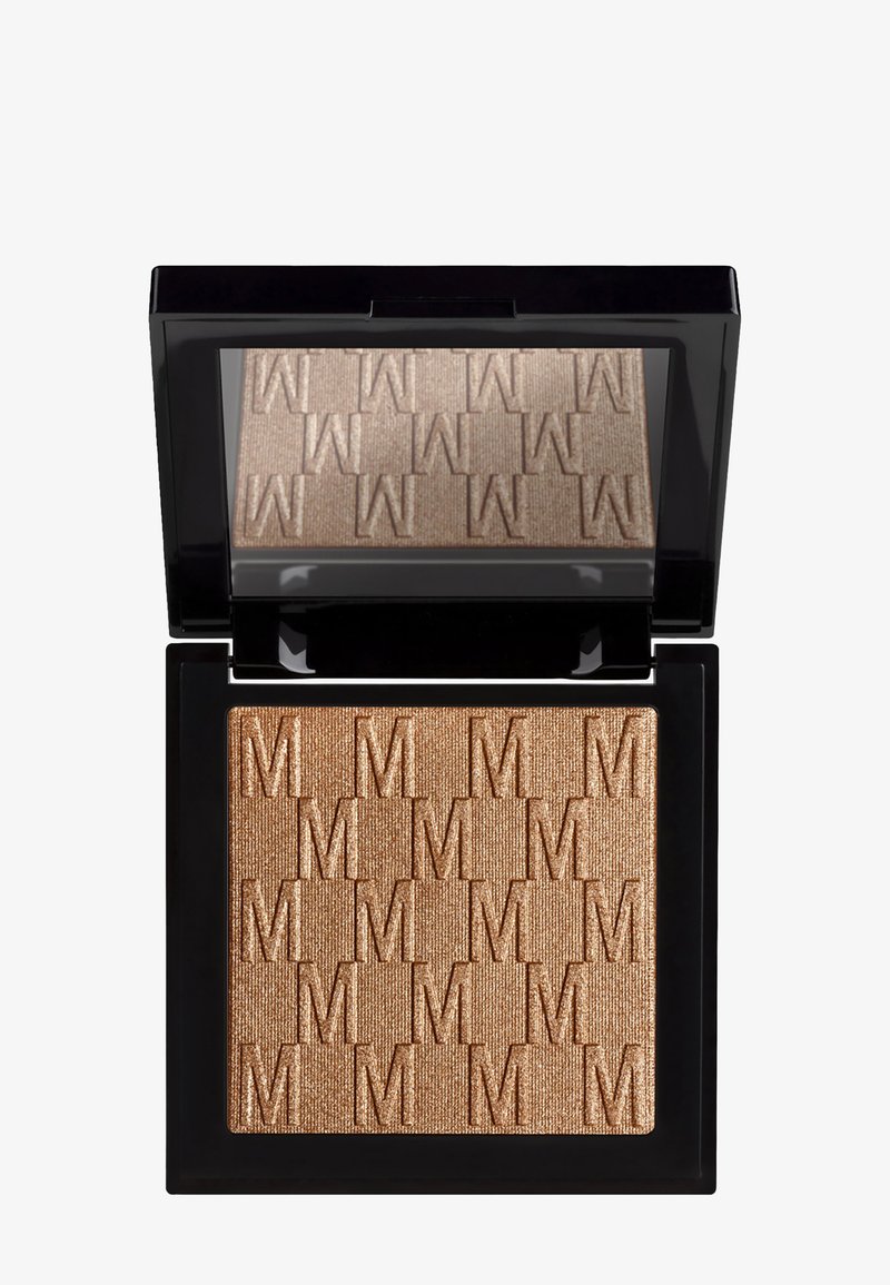 Mesauda - LUST FOR SHINE - Poudre - deep attraction, Agrandir